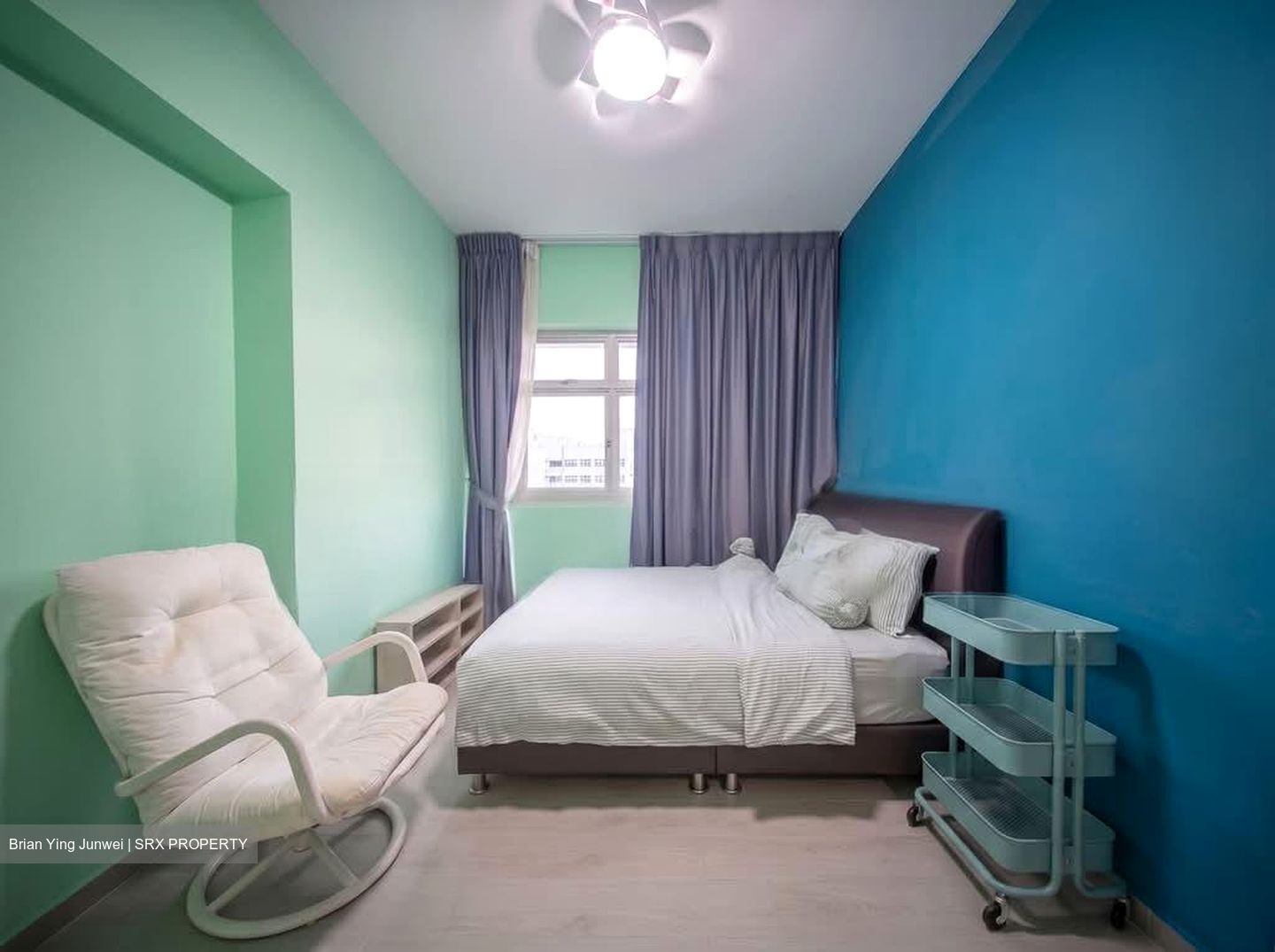 Blk 439B West Edge @ Bukit Batok (Bukit Batok), HDB 4 Rooms #553615241